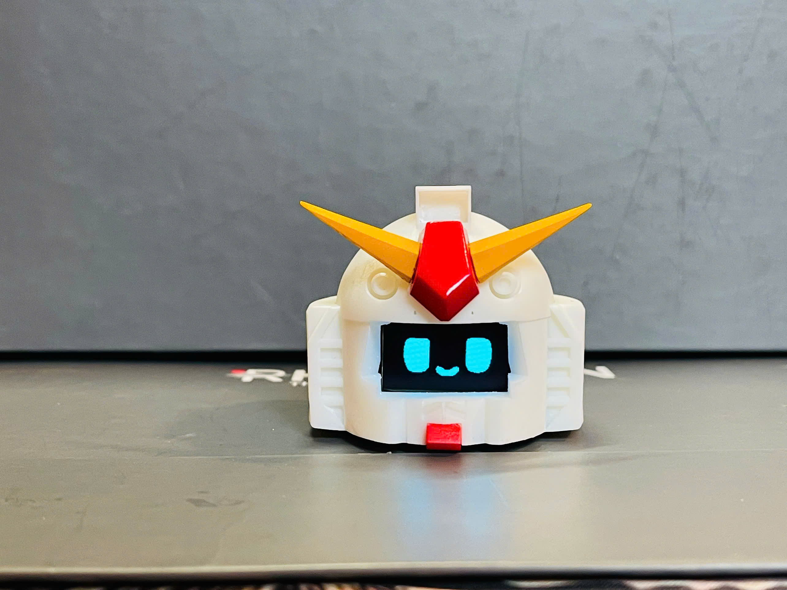 BIGBOT Gundam Basic