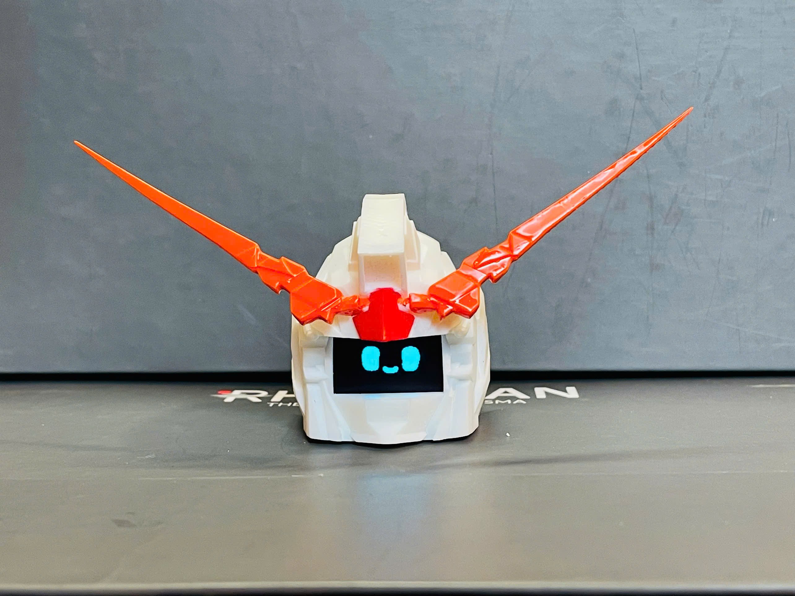BIGBOT Gundam Unicorn