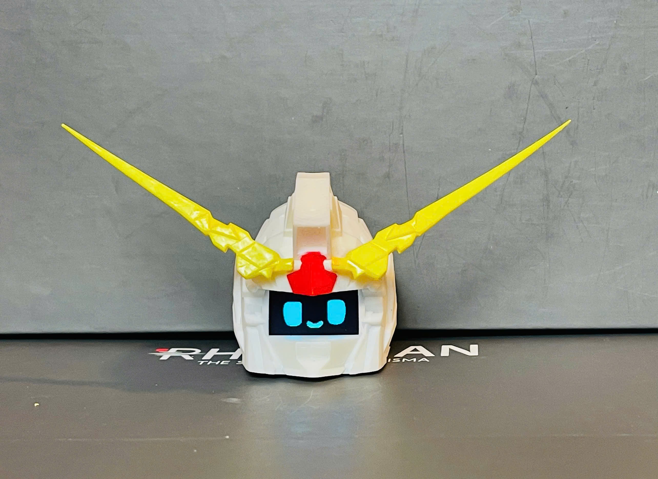 BIGBOT phong cách mecha