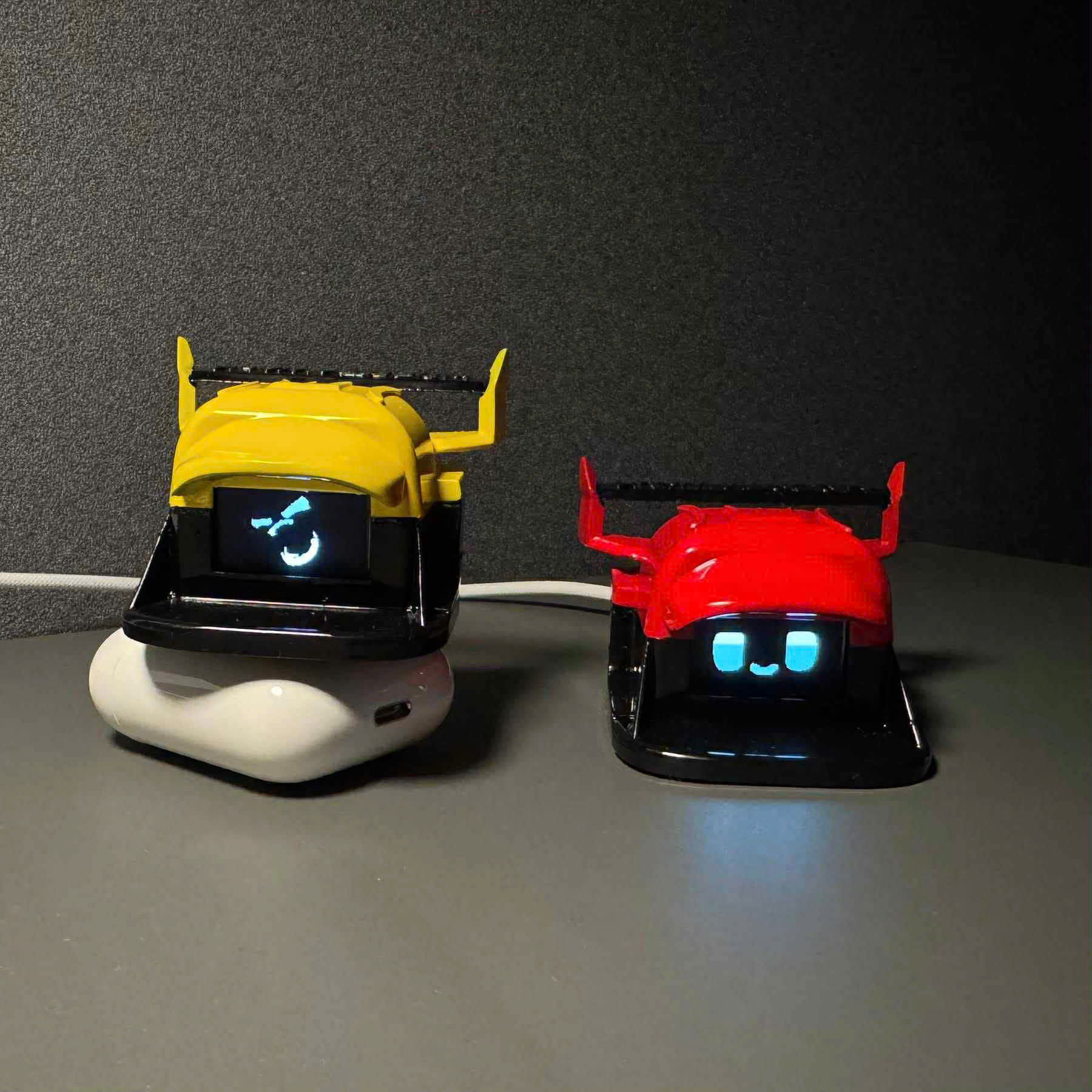 BIGBOT tông nổi bật