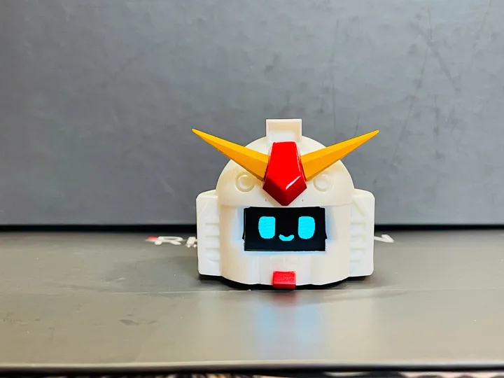 BIGBOT Gundam Basic