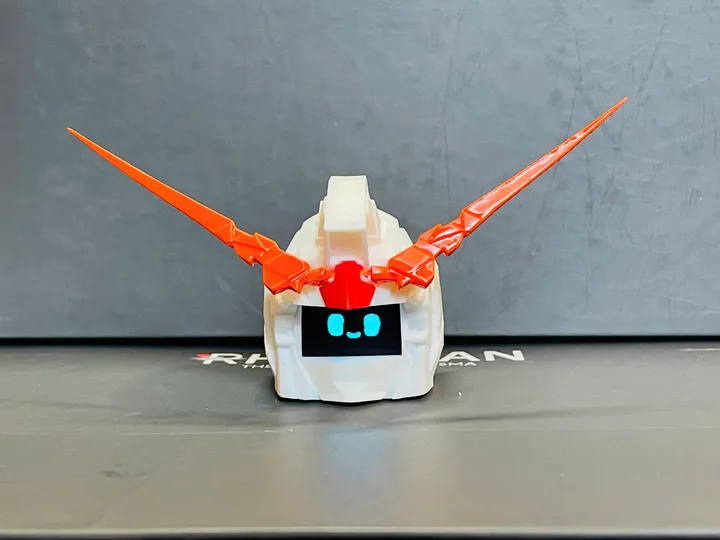 BIGBOT Gundam Unicorn